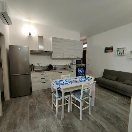 Appartamento Costa 8 Alghero Bagian luar foto