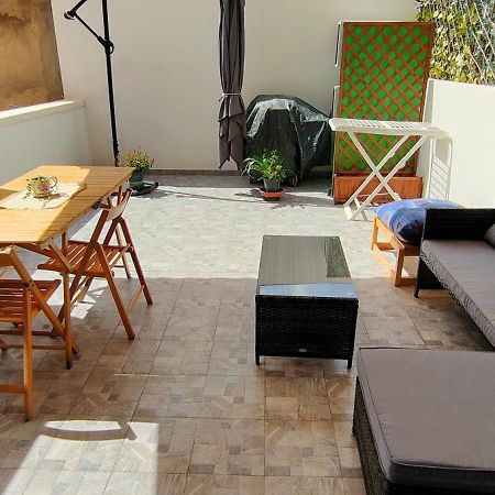Appartamento Costa 8 Alghero Bagian luar foto
