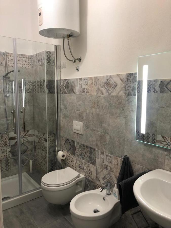 Appartamento Costa 8 Alghero Bagian luar foto