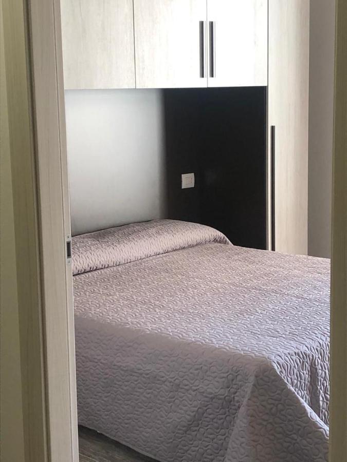 Appartamento Costa 8 Alghero Bagian luar foto