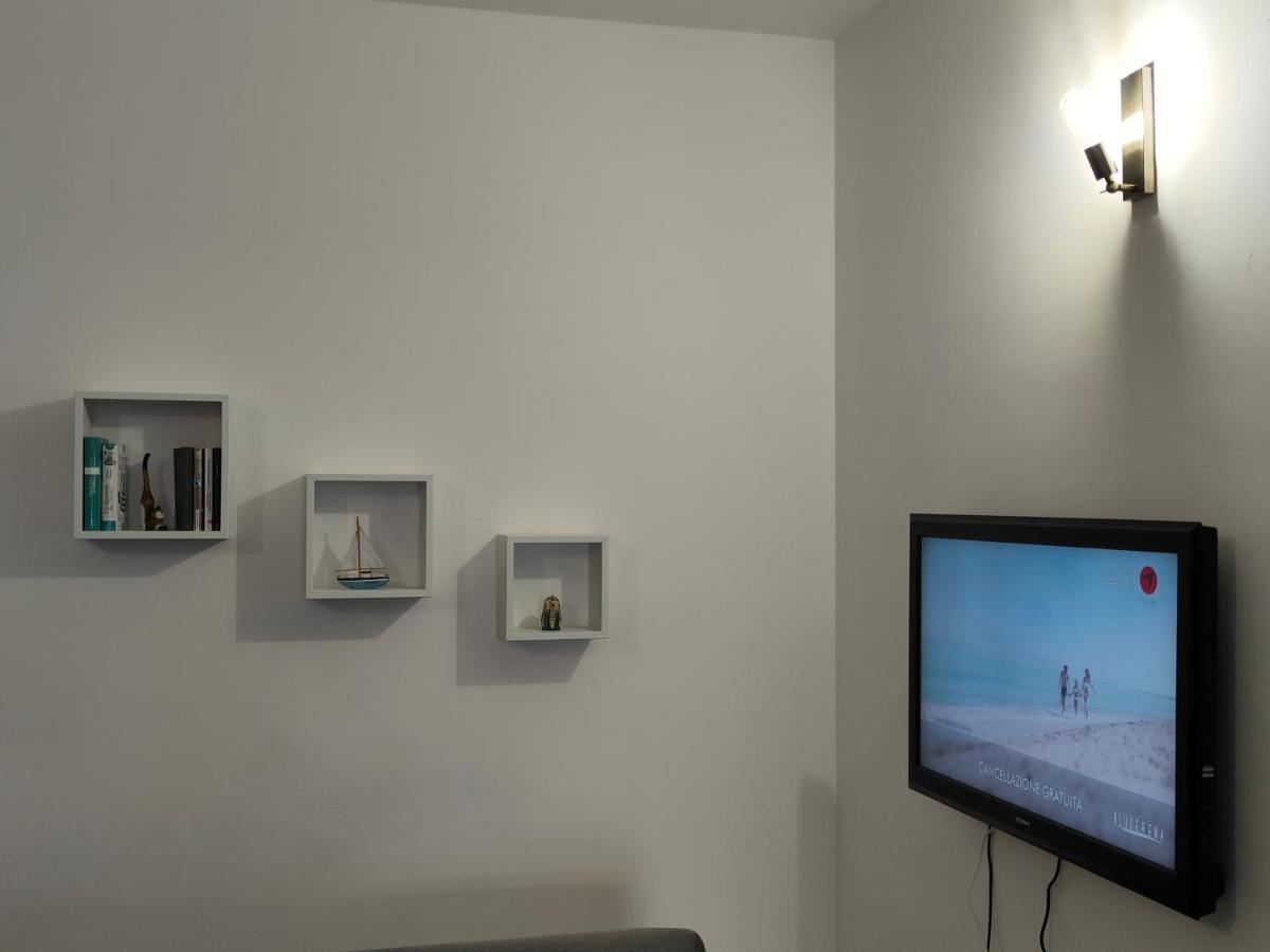 Appartamento Costa 8 Alghero Bagian luar foto