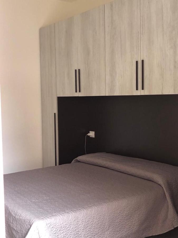 Appartamento Costa 8 Alghero Bagian luar foto