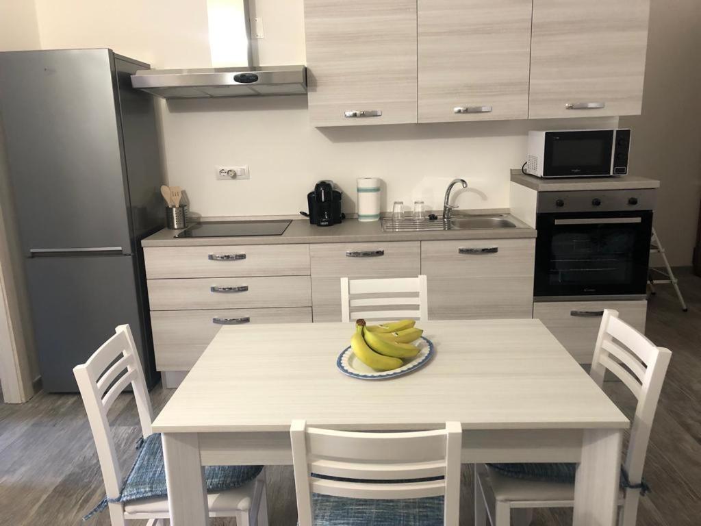 Appartamento Costa 8 Alghero Bagian luar foto