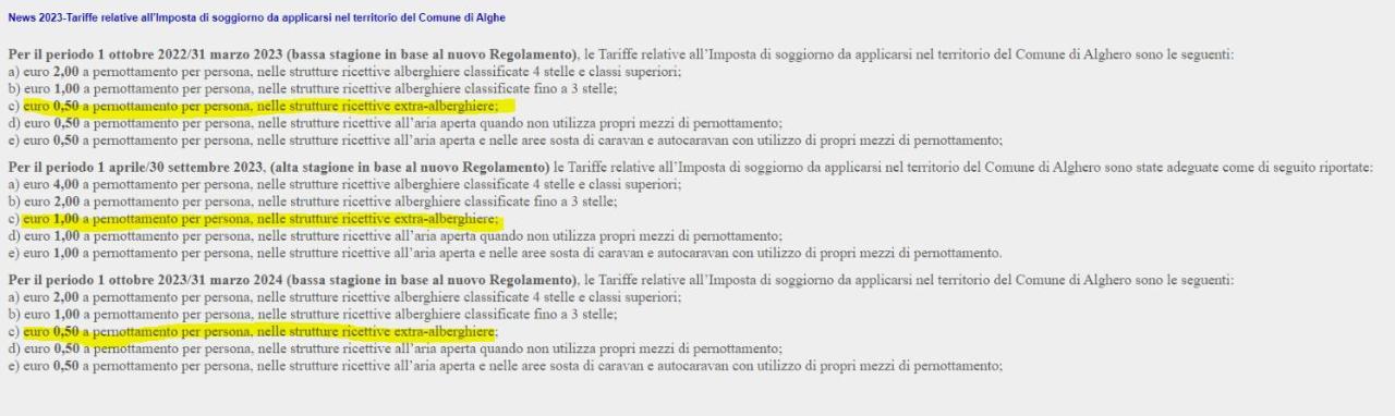 Appartamento Costa 8 Alghero Bagian luar foto